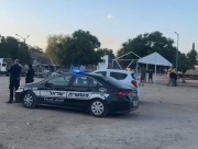 اللد: مناورة عسكرية لقيادة الجبهة الداخلية في المدينة اليوم